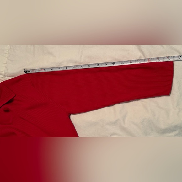 Women’s Cotton Sweater (Vintage 90s) - Picture 11 of 11